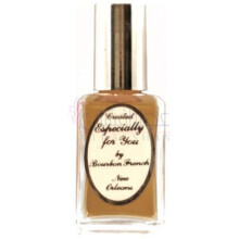 بوربون فرنچ پارفومز اورینتال رز